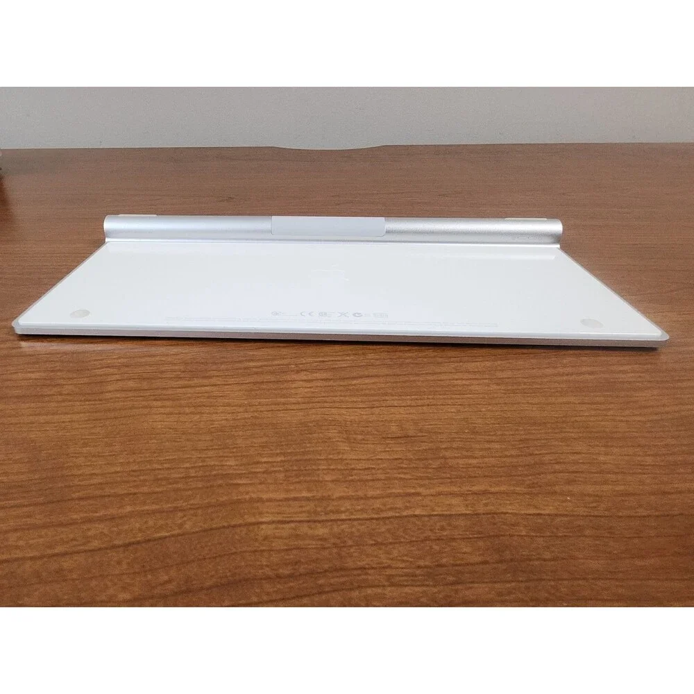 OEM Apple Wireless Bluetooth Keyboard Model A1314 For Mac Aluminium Tested